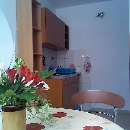Milka Apartamento Pula