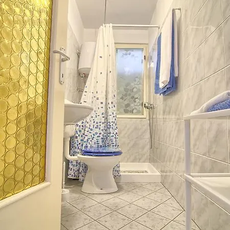 Apartamento Milka *