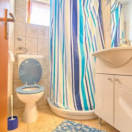 Apartamento Milka