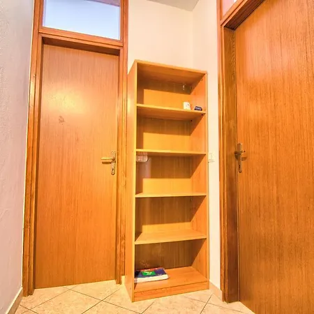 Apartamento Milka Pula