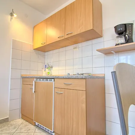 Apartamento Milka Pula