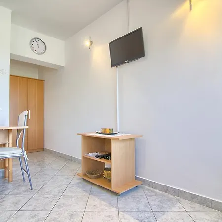 Milka Apartamento Pula