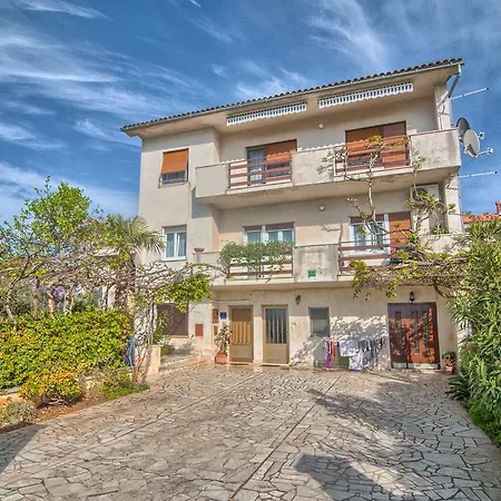 Apartamento Milka