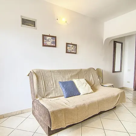 Apartamento Milka Pula