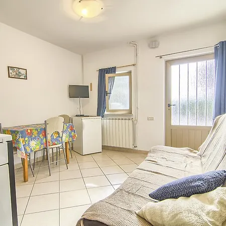 Apartamento Milka *