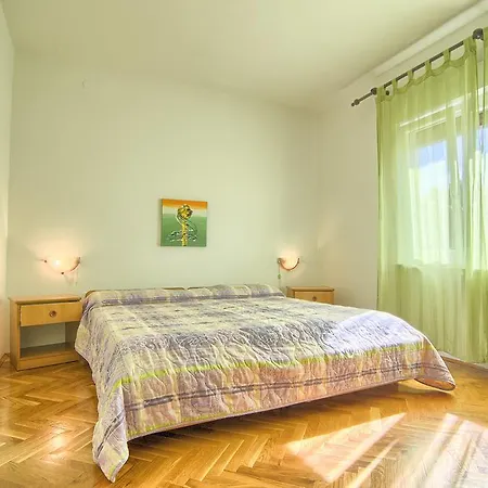 Milka Apartamento *