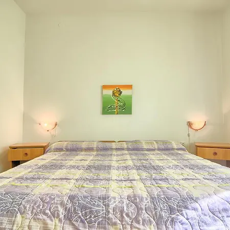 Apartamento Milka Pula