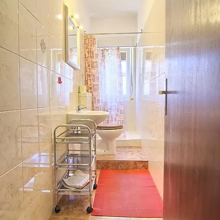 Milka Apartamento *