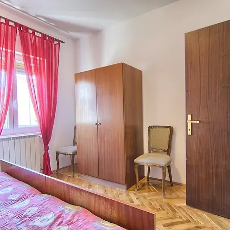 Apartamento Milka *