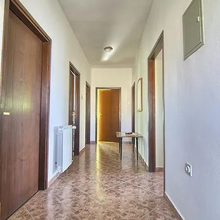 Apartamento Milka *