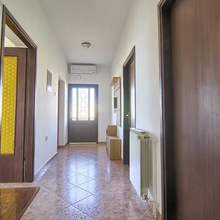 Apartamento Milka
