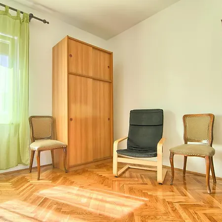 Apartment Milka