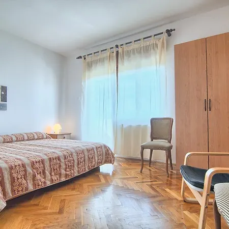 Milka Apartment