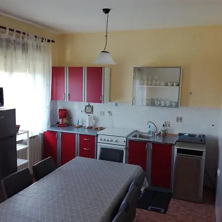 Milka Apartamento *