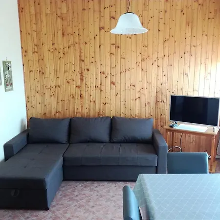Apartamento Milka *
