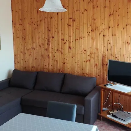 Apartamento Milka *